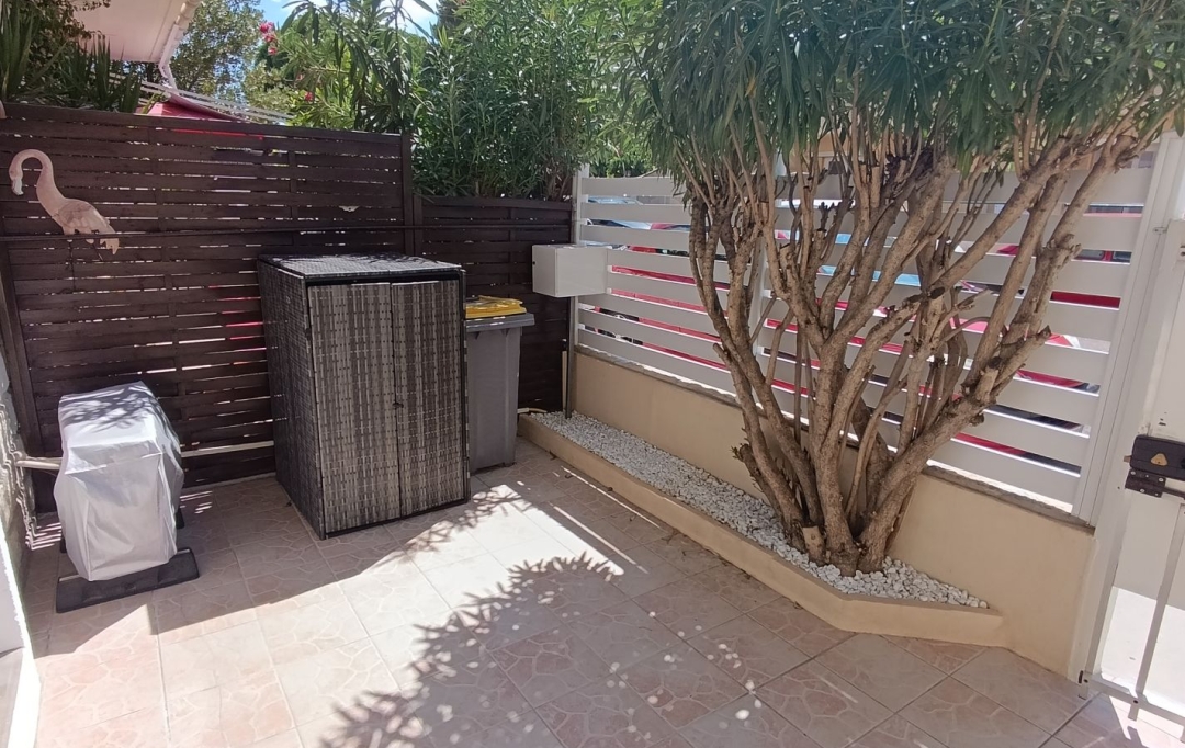 API AGENCE : Appartement | LE GRAU-DU-ROI (30240) | 36 m2 | 750 € 