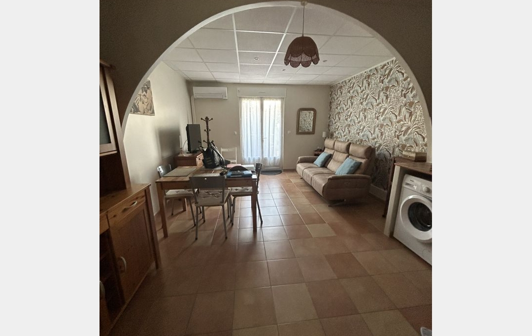 API AGENCE : Appartement | LE GRAU-DU-ROI (30240) | 36 m2 | 750 € 