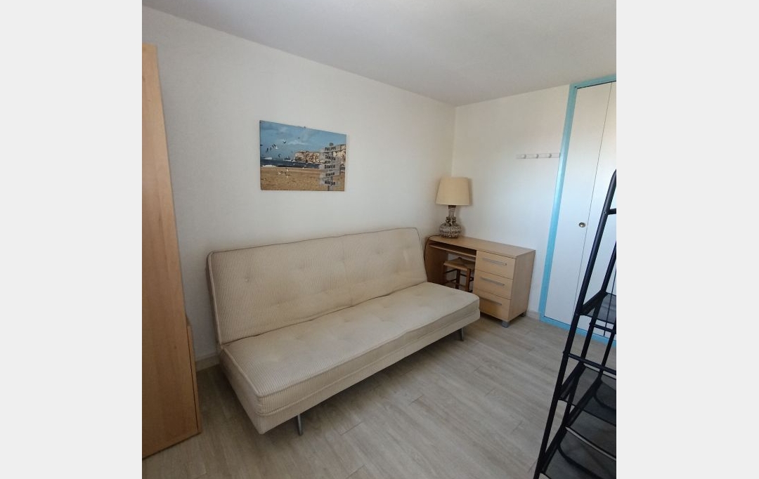 API AGENCE : Appartement | LE GRAU-DU-ROI (30240) | 40 m2 | 820 € 