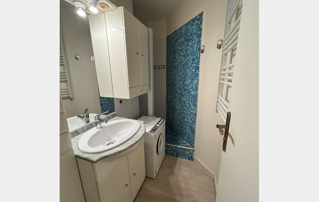 API AGENCE : Appartement | LE GRAU-DU-ROI (30240) | 40 m2 | 820 € 