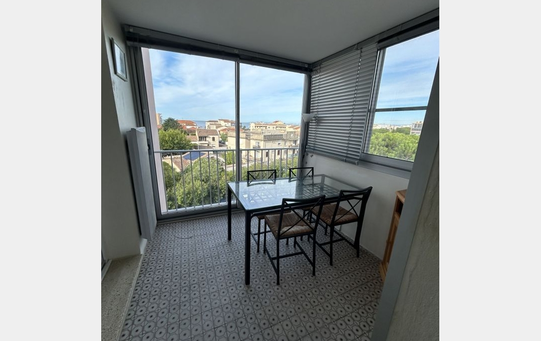 API AGENCE : Appartement | LE GRAU-DU-ROI (30240) | 40 m2 | 820 € 