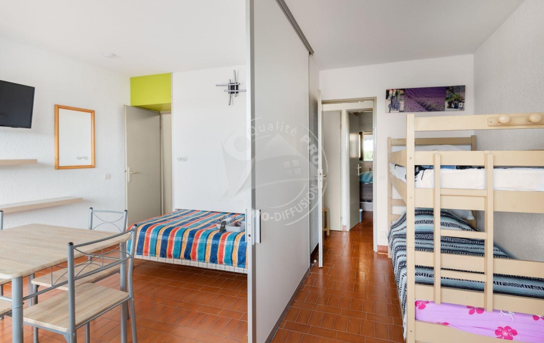 API AGENCE : Appartement | LE GRAU-DU-ROI (30240) | 30 m2 | 0 € 
