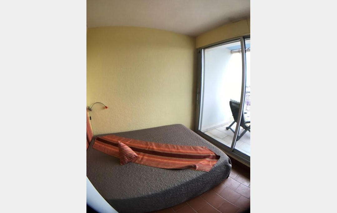 API AGENCE : Appartement | LE GRAU-DU-ROI (30240) | 40 m2 | 310 € 