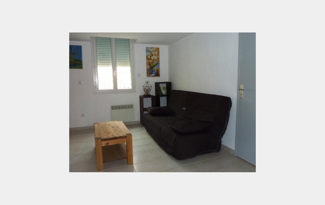 API AGENCE : Appartement | LE GRAU-DU-ROI (30240) | 50 m2 | 334 € 