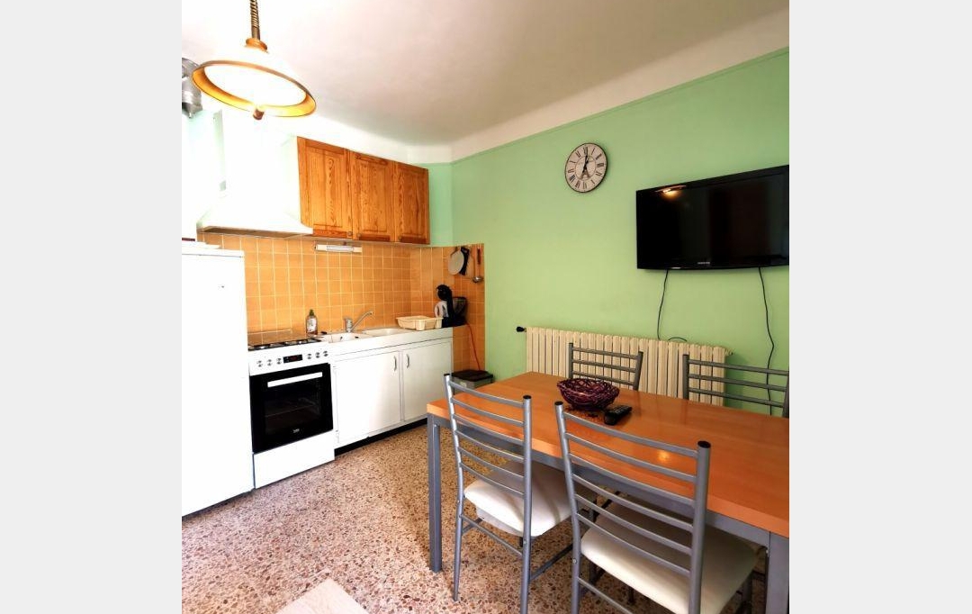 API AGENCE : Appartement | LE GRAU-DU-ROI (30240) | 30 m2 | 427 € 