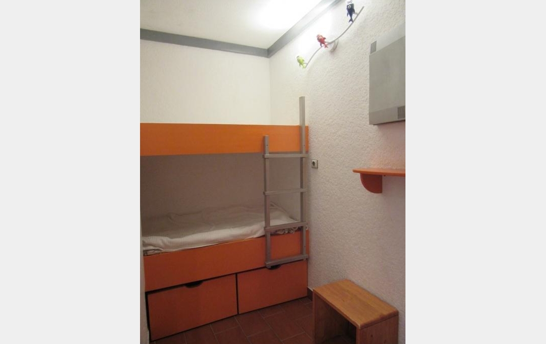 API AGENCE : Appartement | LE GRAU-DU-ROI (30240) | 23 m2 | 190 € 