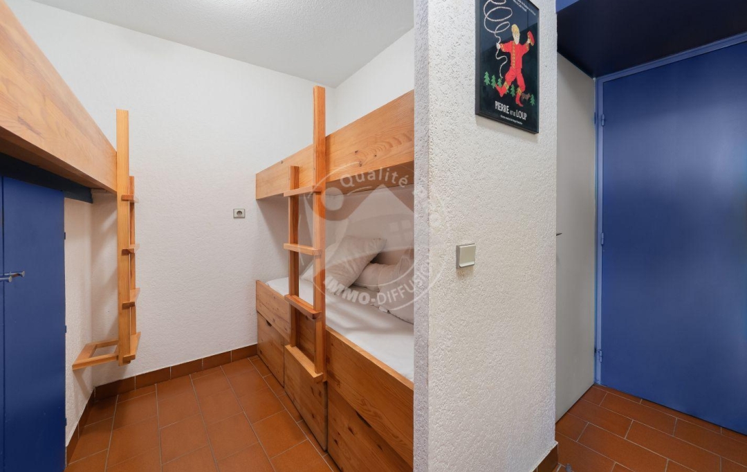 API AGENCE : Apartment | LE GRAU-DU-ROI (30240) | 40 m2 | 387 € 