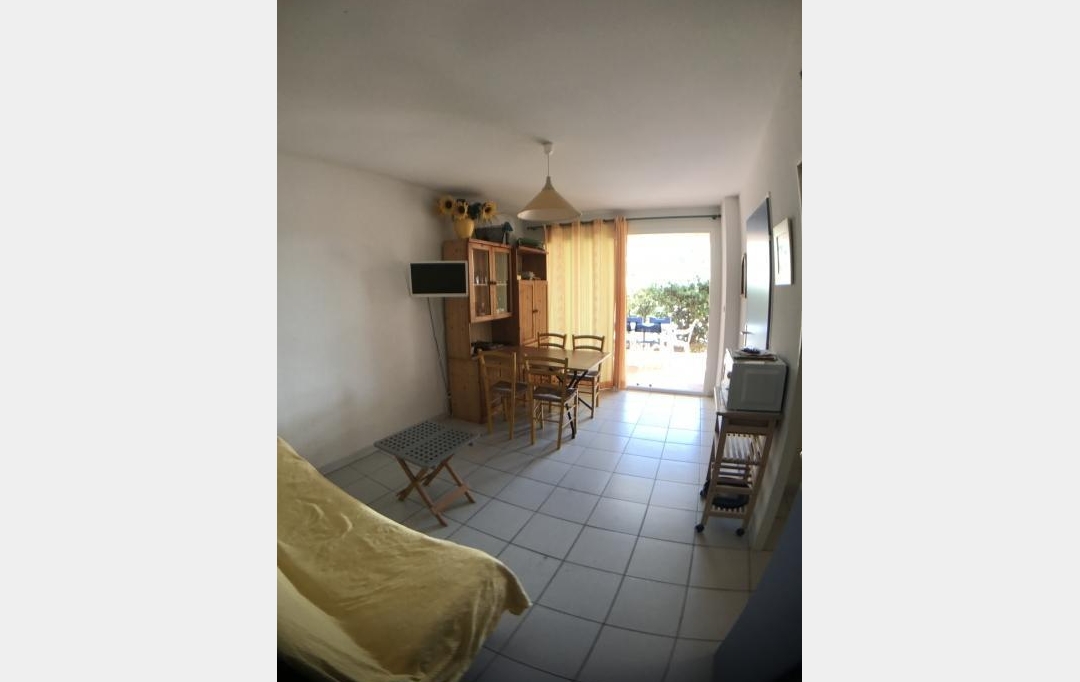 API AGENCE : Appartement | LE GRAU-DU-ROI (30240) | 36 m2 | 334 € 