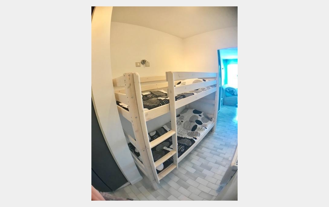 API AGENCE : Appartement | LE GRAU-DU-ROI (30240) | 24 m2 | 453 € 