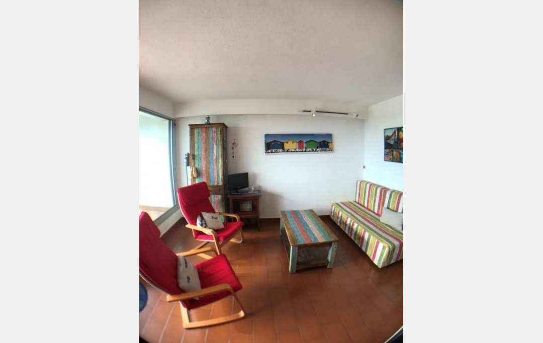 API AGENCE : Appartement | LE GRAU-DU-ROI (30240) | 29 m2 | 294 € 