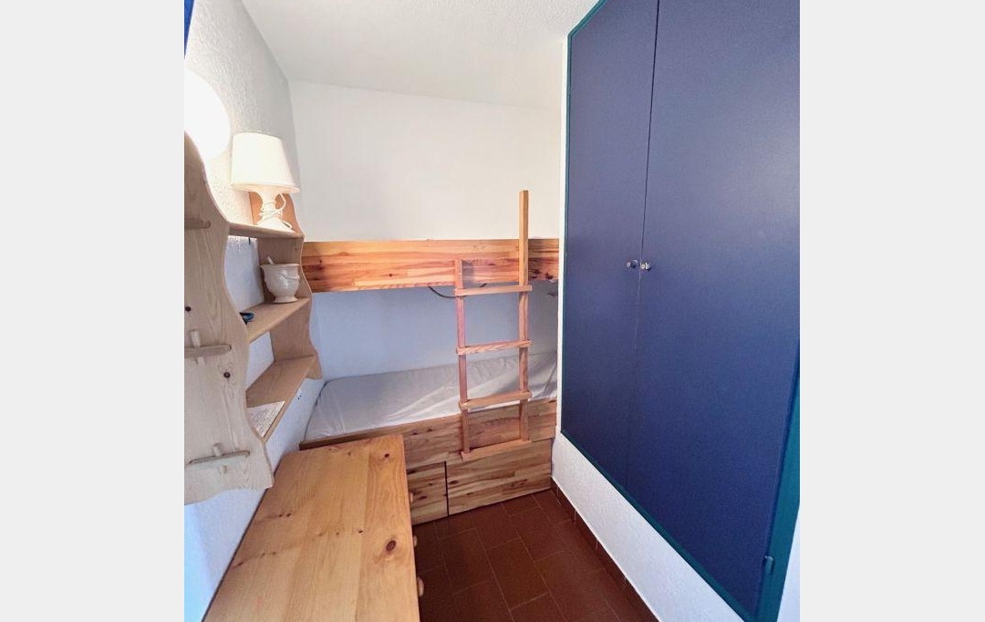 API AGENCE : Appartement | LE GRAU-DU-ROI (30240) | 24 m2 | 139 900 € 