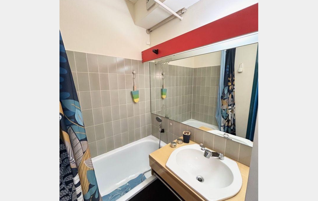 API AGENCE : Appartement | LE GRAU-DU-ROI (30240) | 24 m2 | 139 900 € 