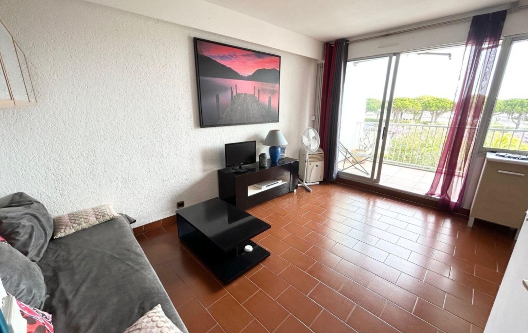 API AGENCE : Apartment | LE GRAU-DU-ROI (30240) | 26 m2 | 159 000 € 