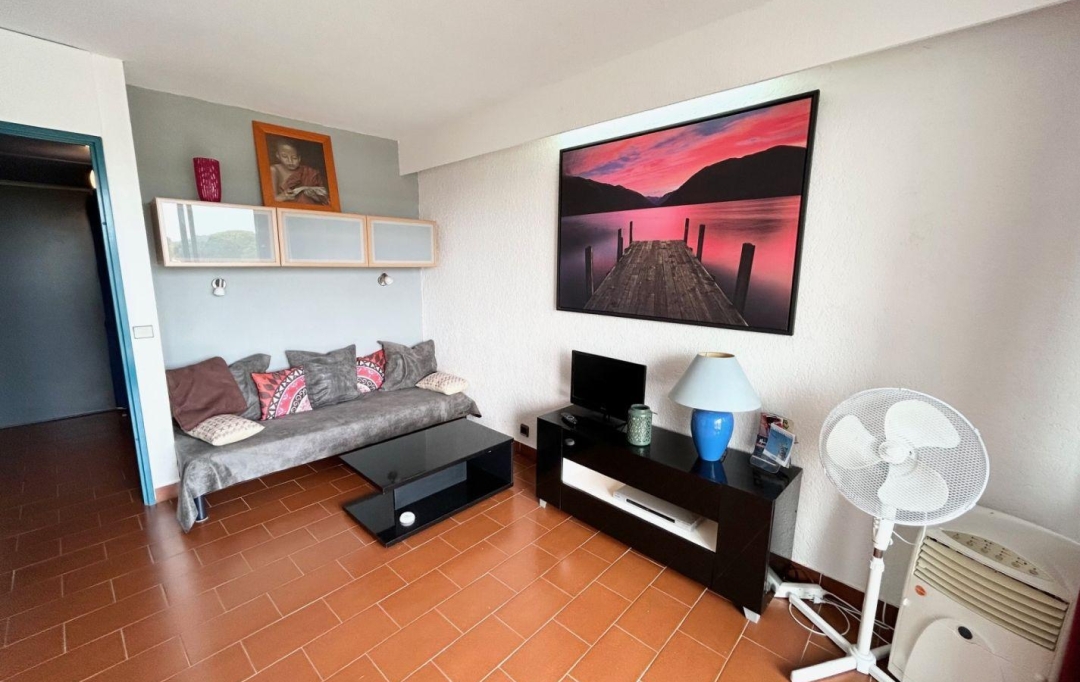 API AGENCE : Appartement | LE GRAU-DU-ROI (30240) | 24 m2 | 139 900 € 