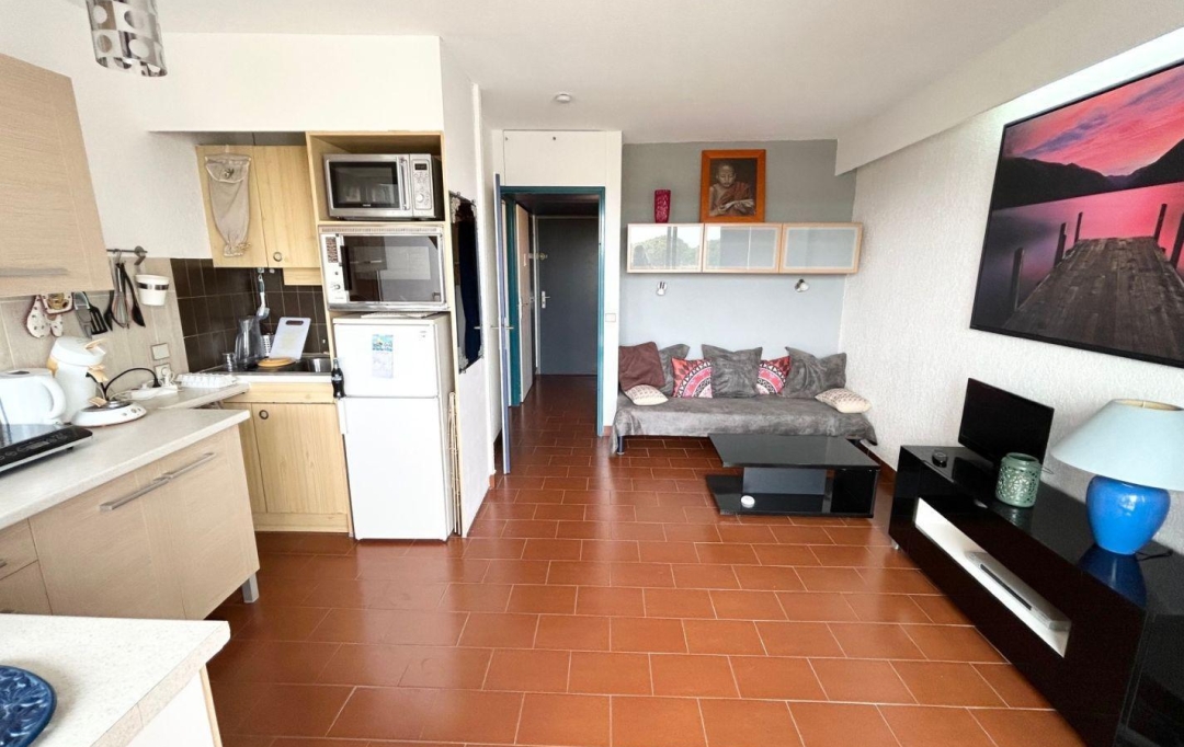 API AGENCE : Appartement | LE GRAU-DU-ROI (30240) | 24 m2 | 139 900 € 
