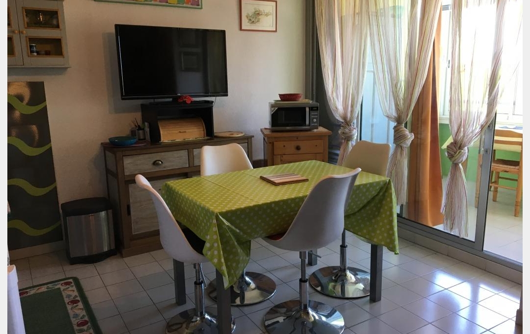 API AGENCE : Appartement | LE GRAU-DU-ROI (30240) | 34 m2 | 137 800 € 