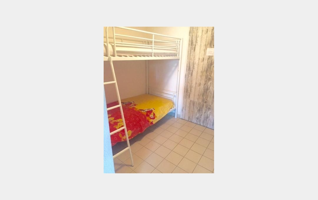 API AGENCE : Appartement | LE GRAU-DU-ROI (30240) | 34 m2 | 137 800 € 