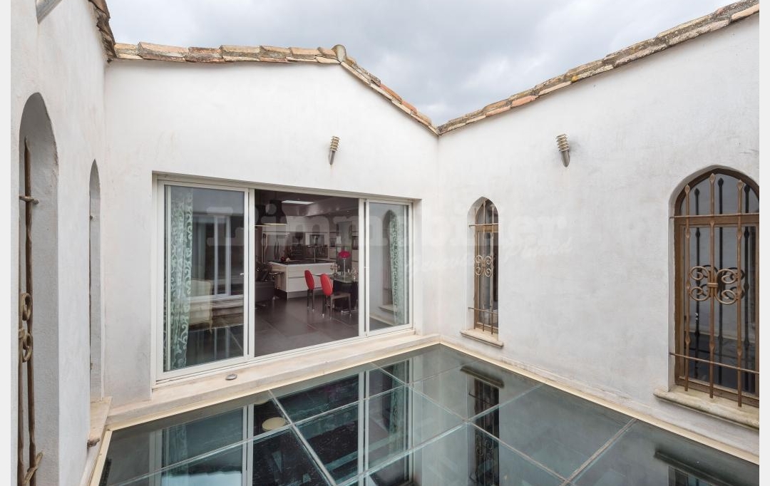 API AGENCE : Maison / Villa | AIGUES-MORTES (30220) | 300 m2 | 860 000 € 