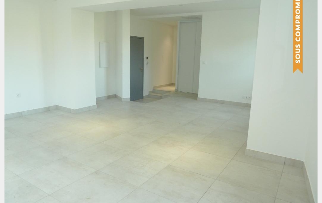 API AGENCE : Appartement | LE GRAU-DU-ROI (30240) | 61 m2 | 249 000 € 