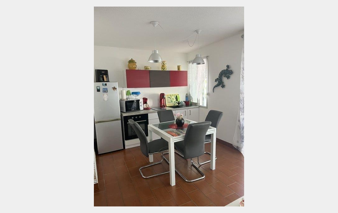 API AGENCE : Appartement | LE GRAU-DU-ROI (30240) | 36 m2 | 263 250 € 
