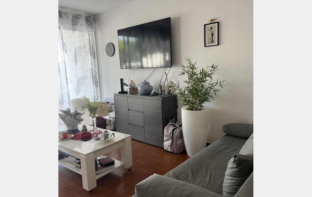 API AGENCE : Appartement | LE GRAU-DU-ROI (30240) | 36 m2 | 263 250 € 
