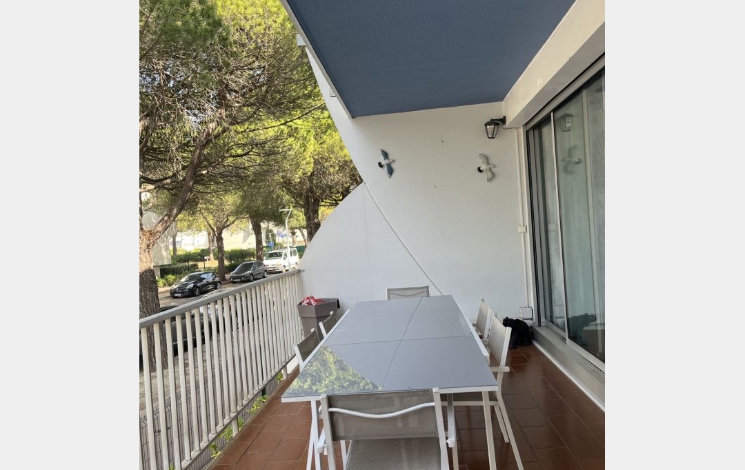 API AGENCE : Appartement | LE GRAU-DU-ROI (30240) | 36 m2 | 263 250 € 