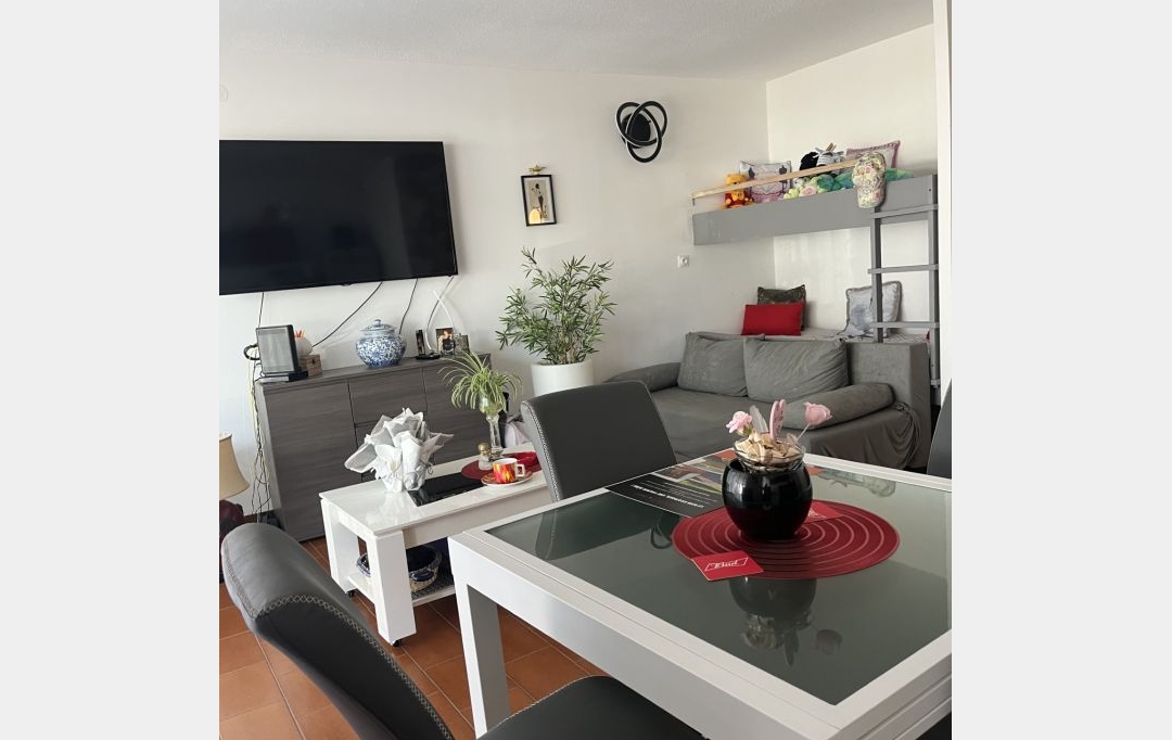 API AGENCE : Appartement | LE GRAU-DU-ROI (30240) | 36 m2 | 263 250 € 