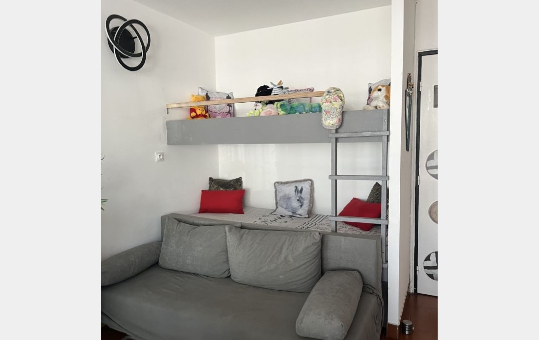 API AGENCE : Appartement | LE GRAU-DU-ROI (30240) | 36 m2 | 263 250 € 