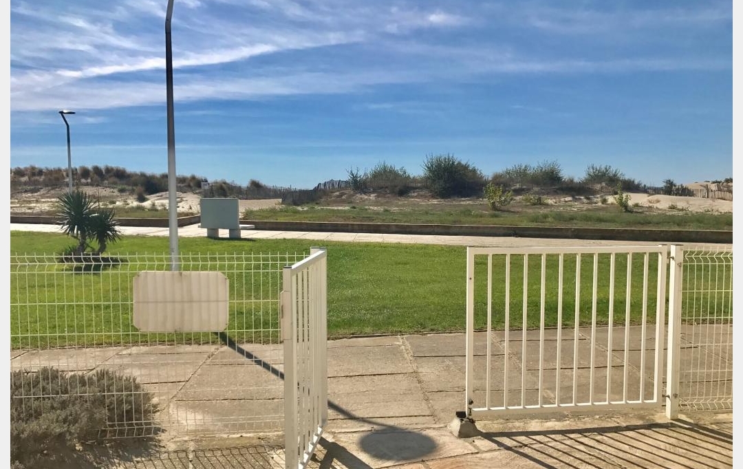 API AGENCE : Appartement | LE GRAU-DU-ROI (30240) | 36 m2 | 263 250 € 