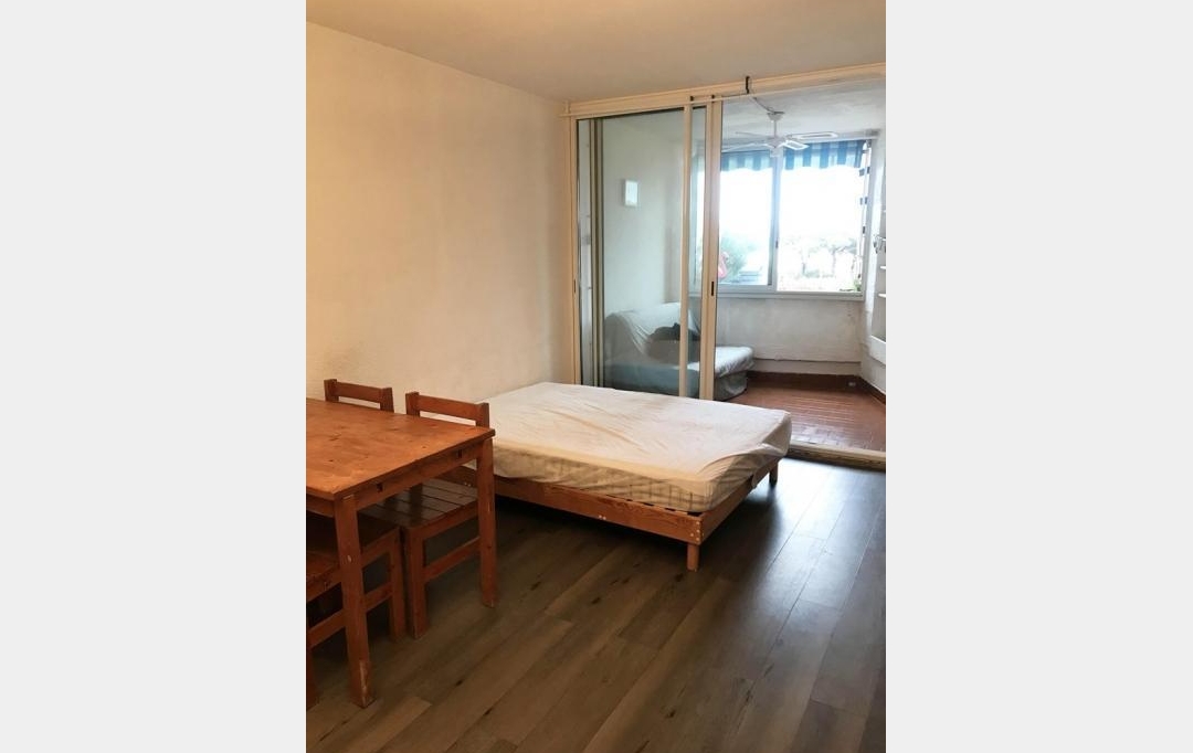 API AGENCE : Appartement | LE GRAU-DU-ROI (30240) | 22 m2 | 129 000 € 