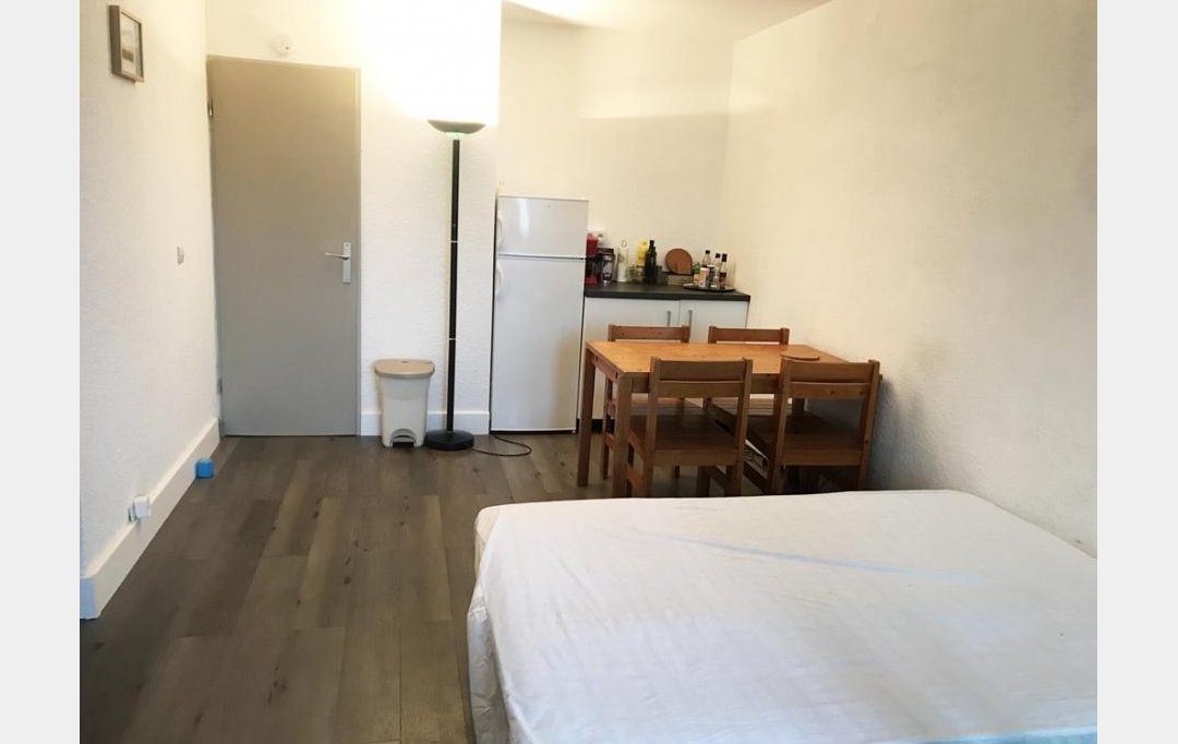 API AGENCE : Appartement | LE GRAU-DU-ROI (30240) | 22 m2 | 129 000 € 