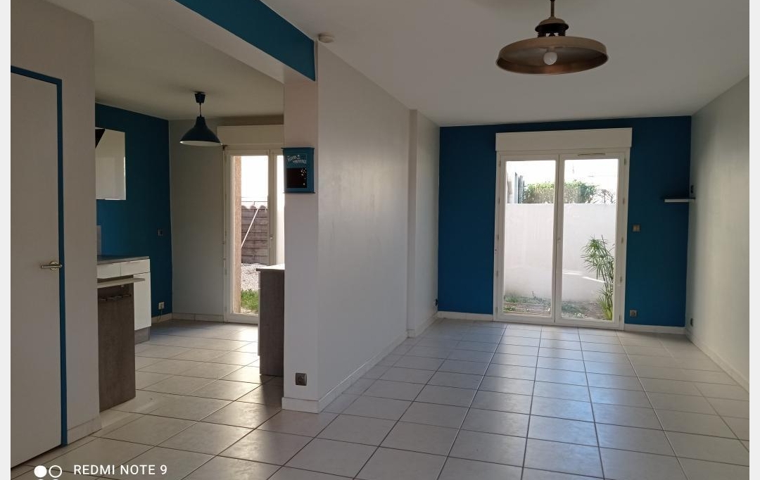 API AGENCE : House | AIGUES-MORTES (30220) | 71 m2 | 313 000 € 