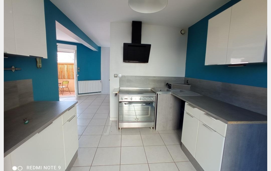 API AGENCE : House | AIGUES-MORTES (30220) | 71 m2 | 313 000 € 