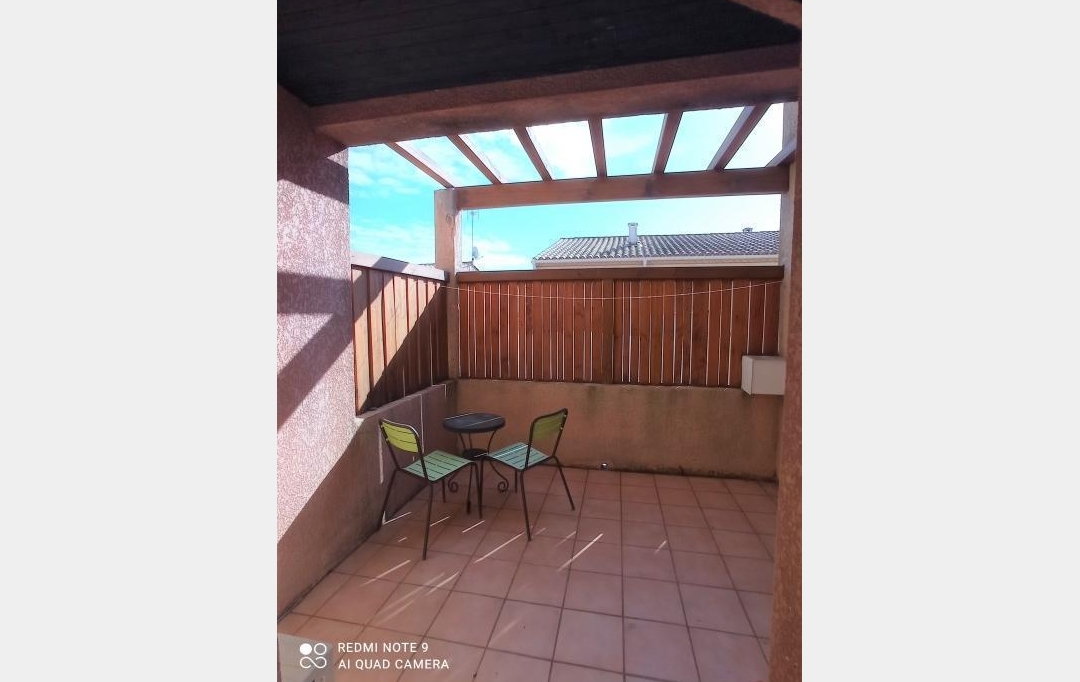 API AGENCE : House | AIGUES-MORTES (30220) | 71 m2 | 313 000 € 