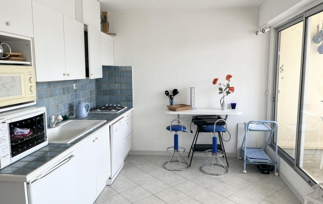 API AGENCE : Maison / Villa | LE GRAU-DU-ROI (30240) | 55 m2 | 437 000 € 