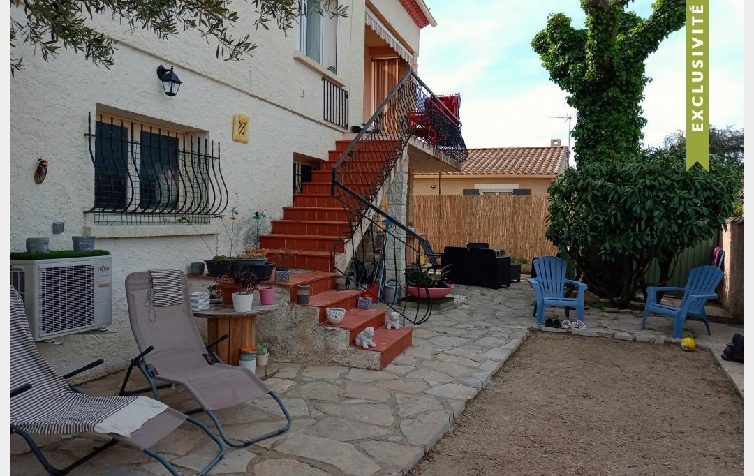 API AGENCE : Maison / Villa | VERGEZE (30310) | 110 m2 | 344 000 € 