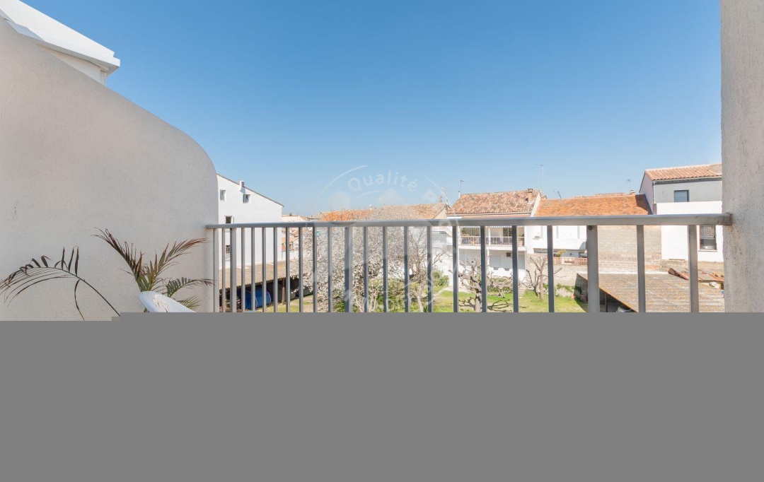 API AGENCE : Apartment | LE GRAU-DU-ROI (30240) | 37 m2 | 180 000 € 