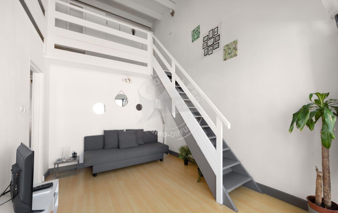 API AGENCE : Apartment | LE GRAU-DU-ROI (30240) | 37 m2 | 180 000 € 