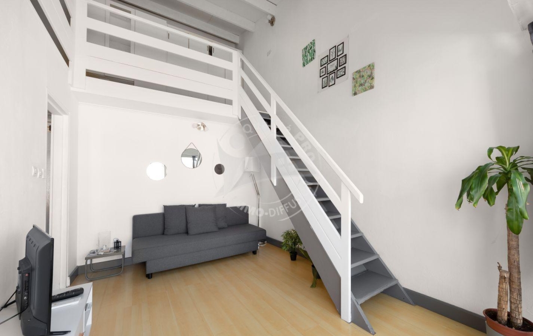 API AGENCE : Appartement | LE GRAU-DU-ROI (30240) | 37 m2 | 153 000 € 