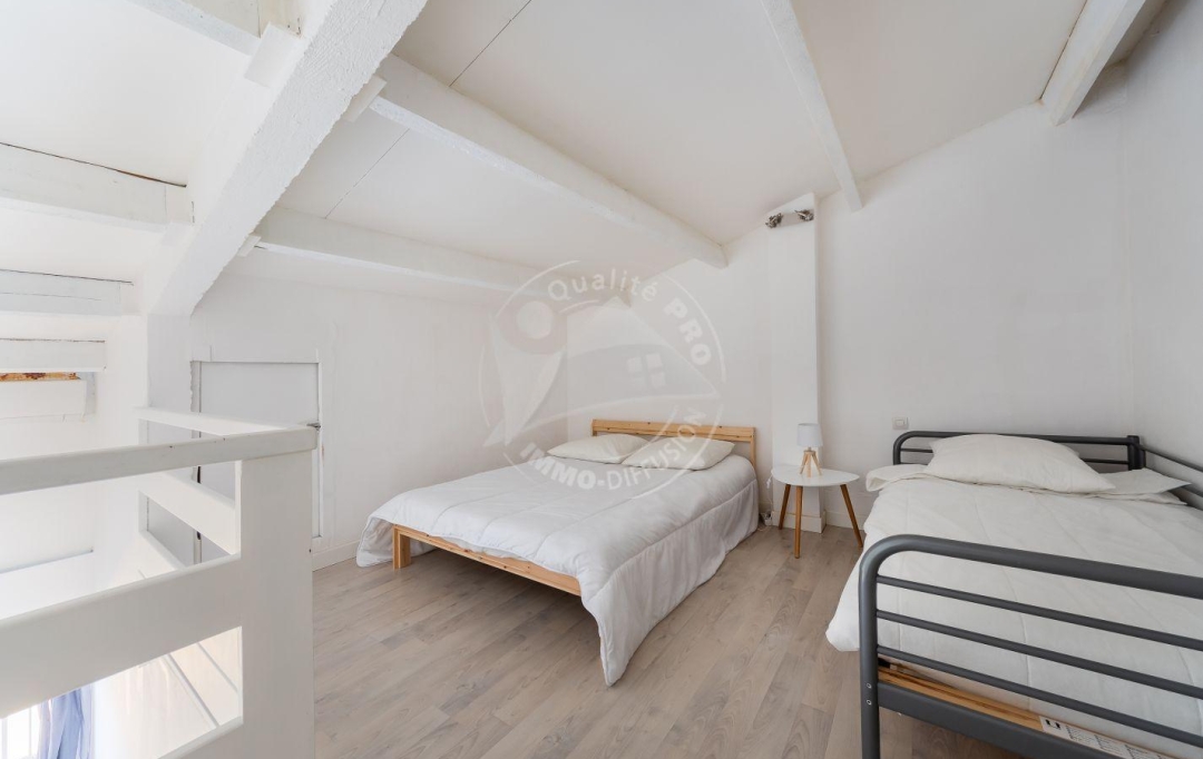 API AGENCE : Appartement | LE GRAU-DU-ROI (30240) | 37 m2 | 153 000 € 