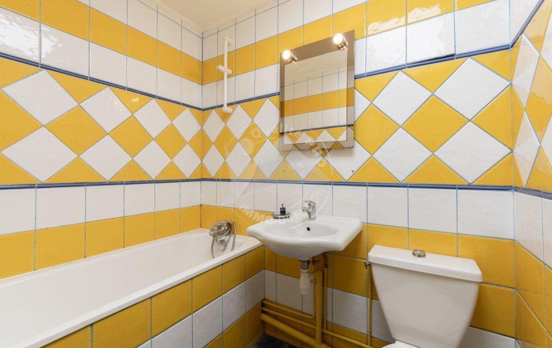 API AGENCE : Appartement | LE GRAU-DU-ROI (30240) | 37 m2 | 153 000 € 