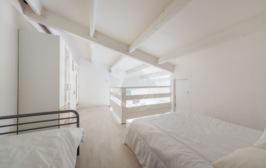 API AGENCE : Appartement | LE GRAU-DU-ROI (30240) | 37 m2 | 153 000 € 