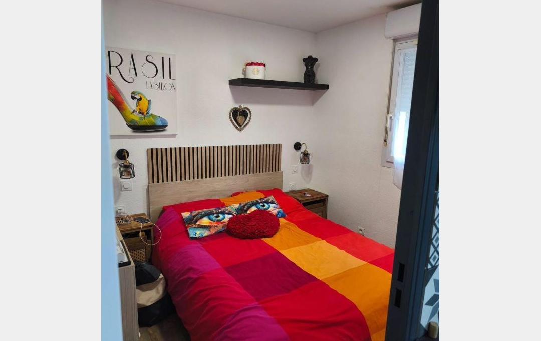 API AGENCE : Appartement | LE GRAU-DU-ROI (30240) | 32 m2 | 225 000 € 