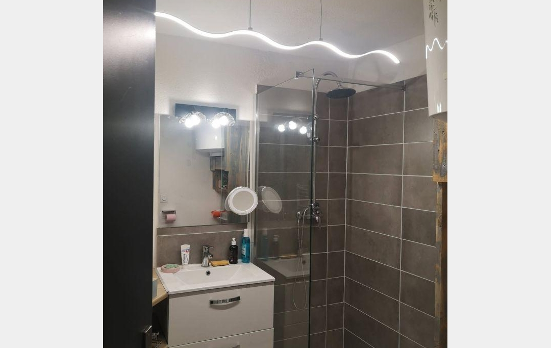 API AGENCE : Appartement | LE GRAU-DU-ROI (30240) | 32 m2 | 225 000 € 