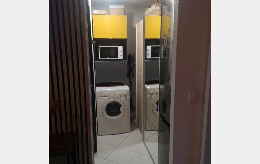 API AGENCE : Appartement | LE GRAU-DU-ROI (30240) | 32 m2 | 225 000 € 