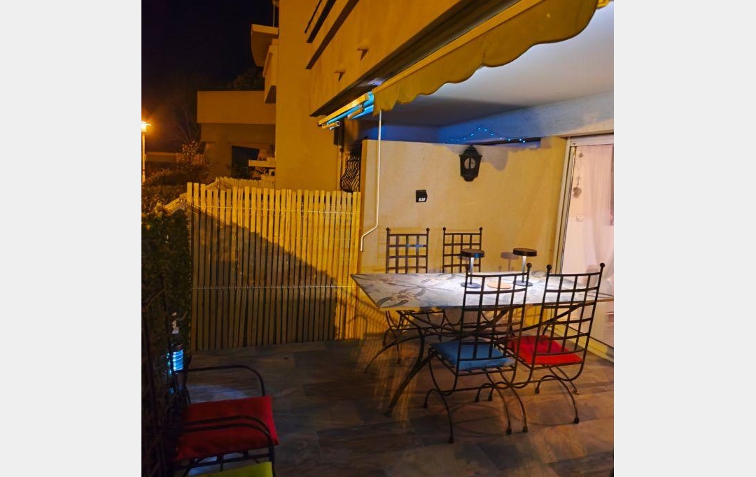 API AGENCE : Appartement | LE GRAU-DU-ROI (30240) | 32 m2 | 225 000 € 