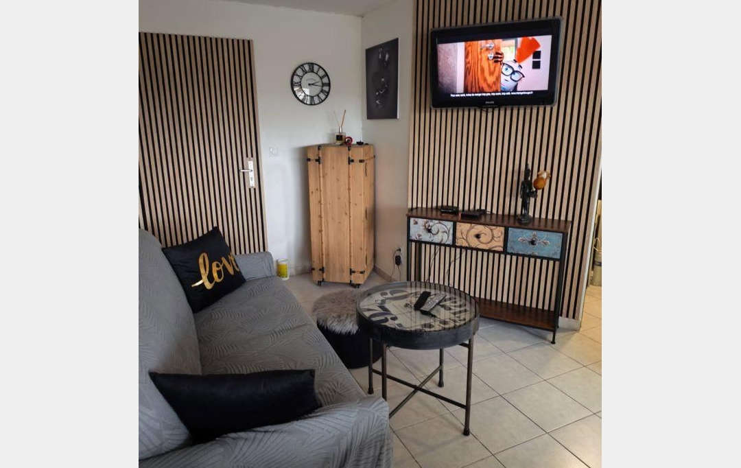 API AGENCE : Appartement | LE GRAU-DU-ROI (30240) | 32 m2 | 225 000 € 
