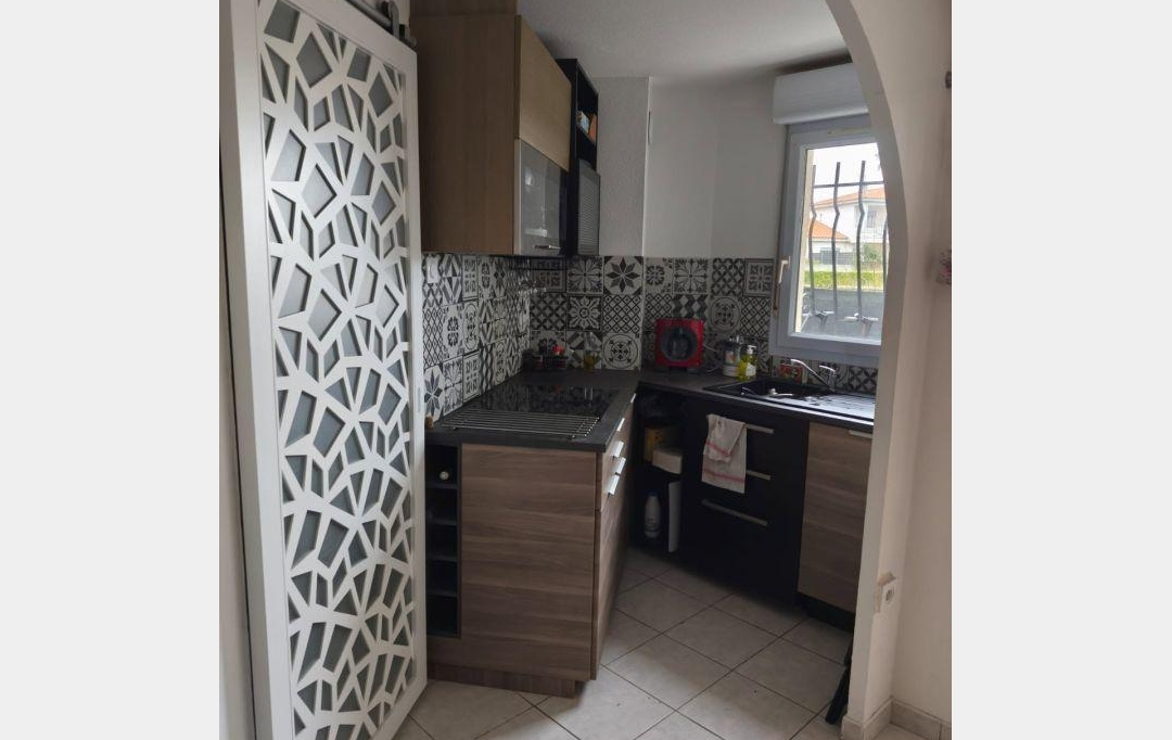 API AGENCE : Appartement | LE GRAU-DU-ROI (30240) | 32 m2 | 225 000 € 