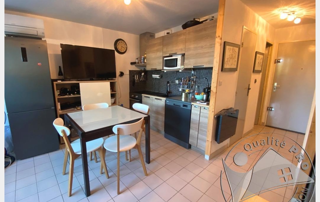 API AGENCE : Appartement | LE GRAU-DU-ROI (30240) | 30 m2 | 179 000 € 