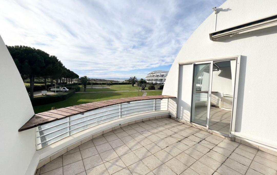 API AGENCE : Autres | LE GRAU-DU-ROI (30240) | 46 m2 | 411 000 € 